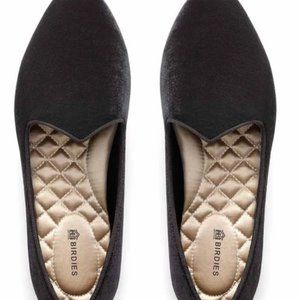 Birdies Heron Like New SZ 6